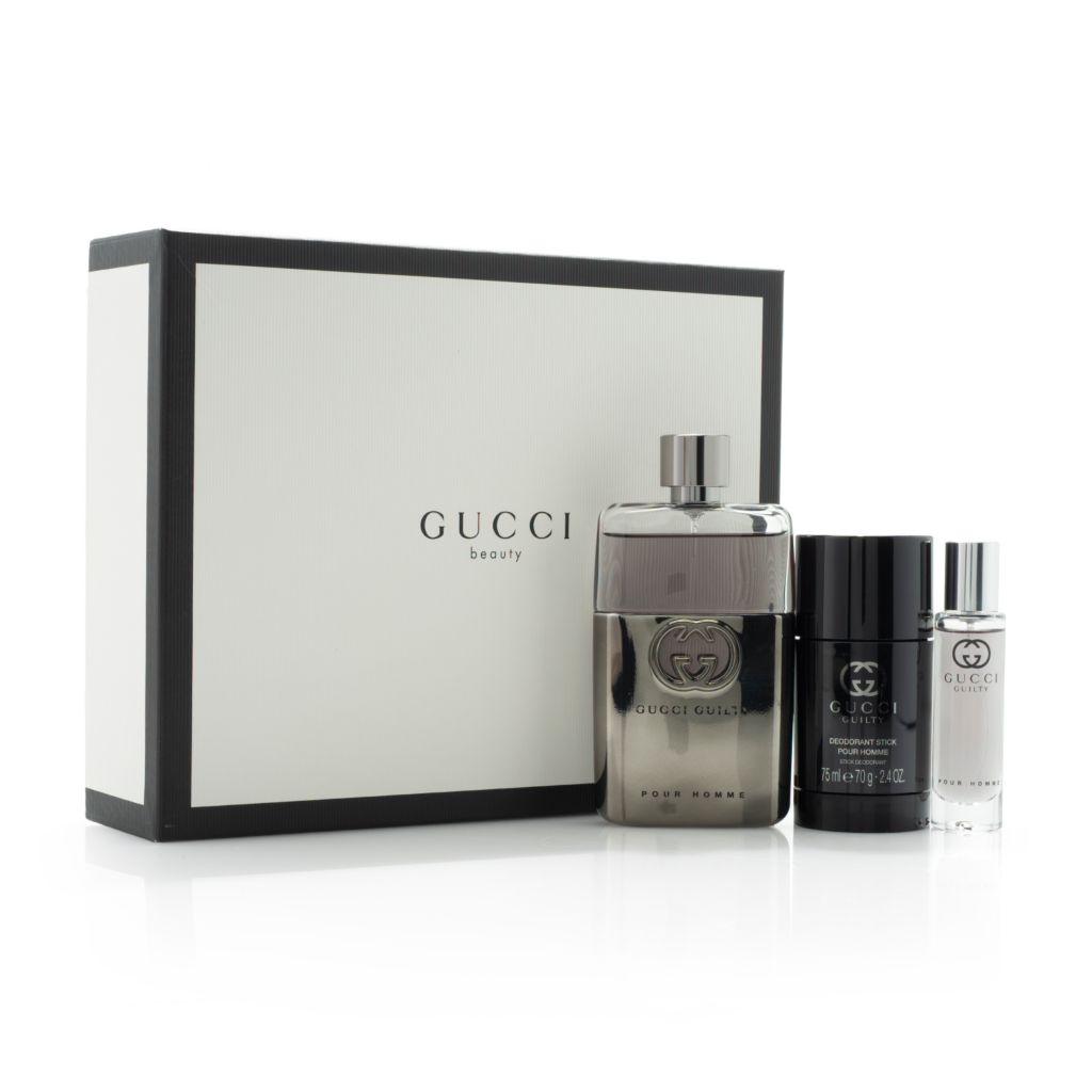 gucci guilty for him