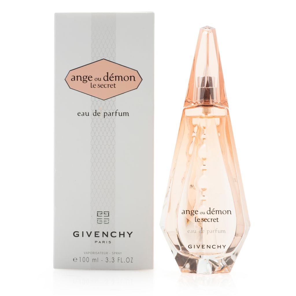 givenchy eau de parfum ange ou demon