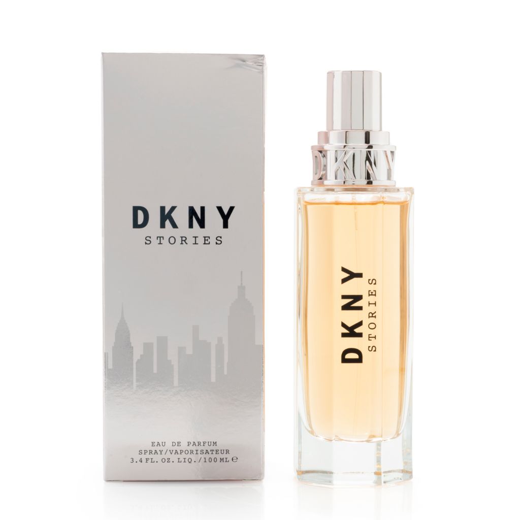 dkny stories eau de parfum