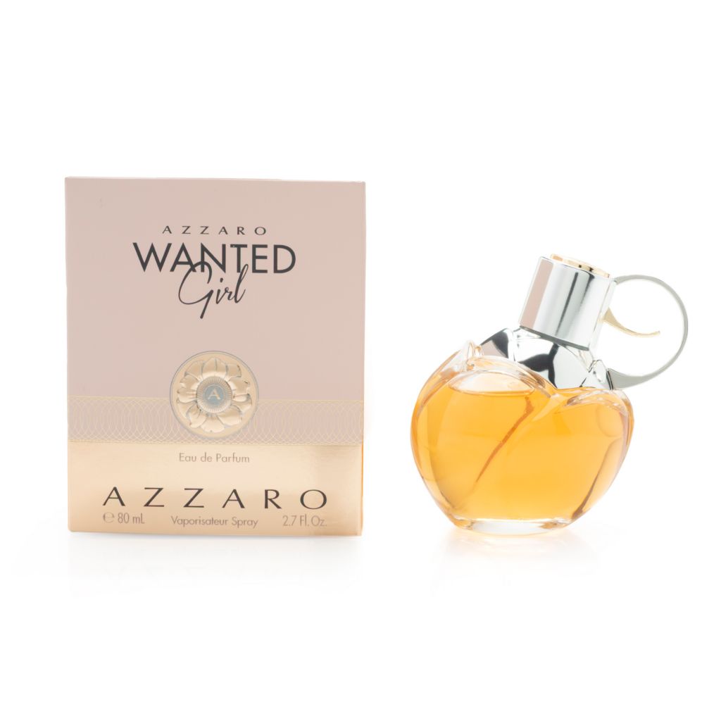 azzaro wanted girl pub