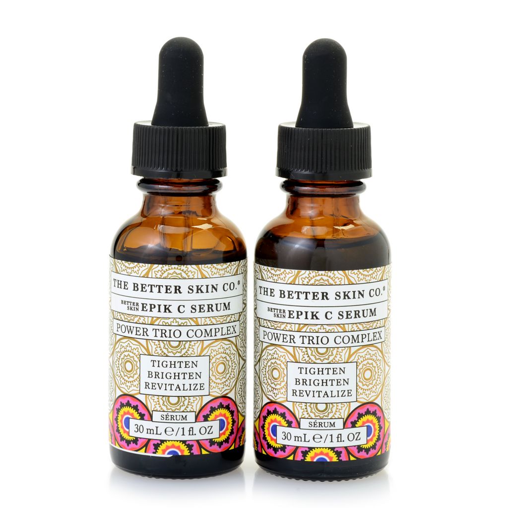 vitamin for better skin