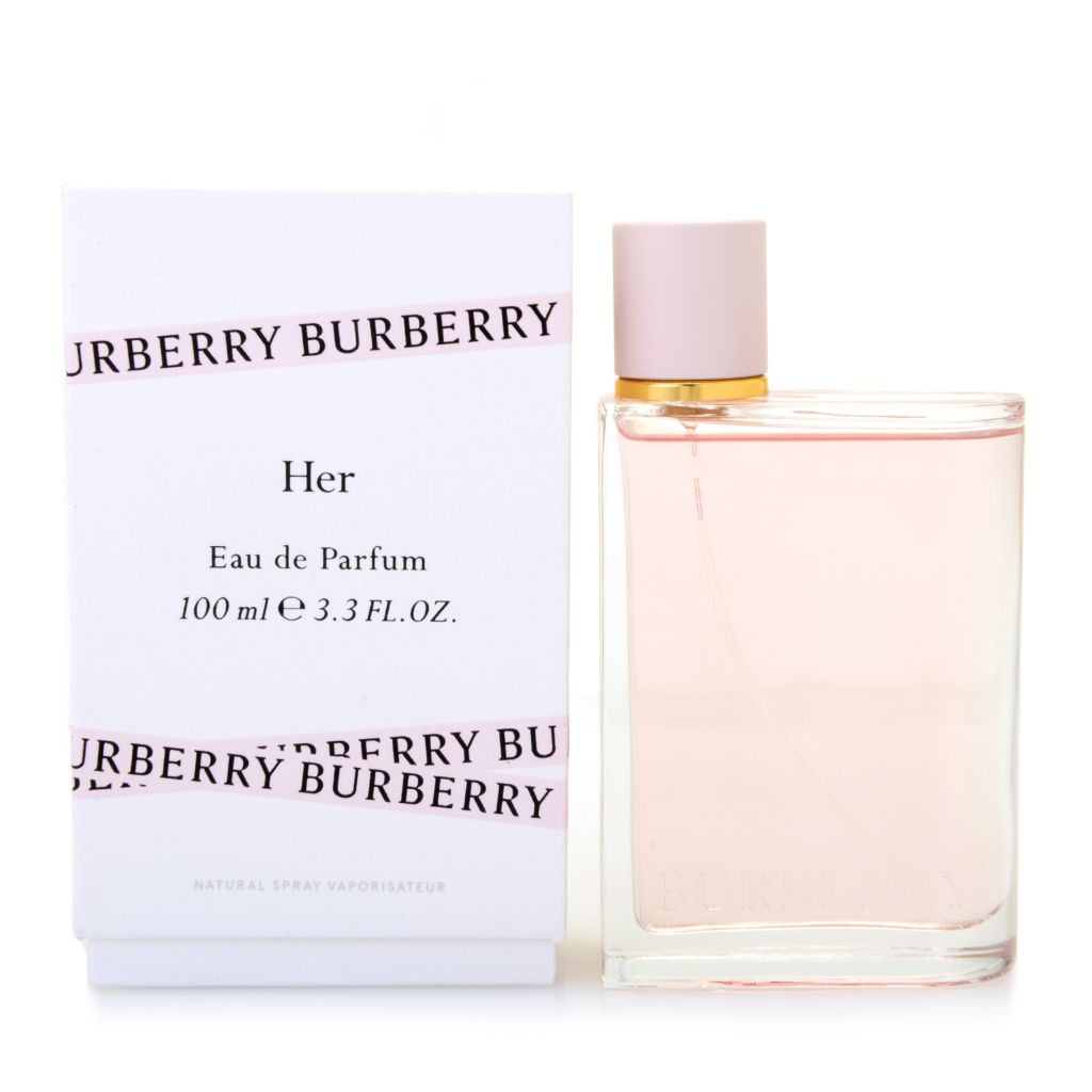 burberry her 3.3 fl oz