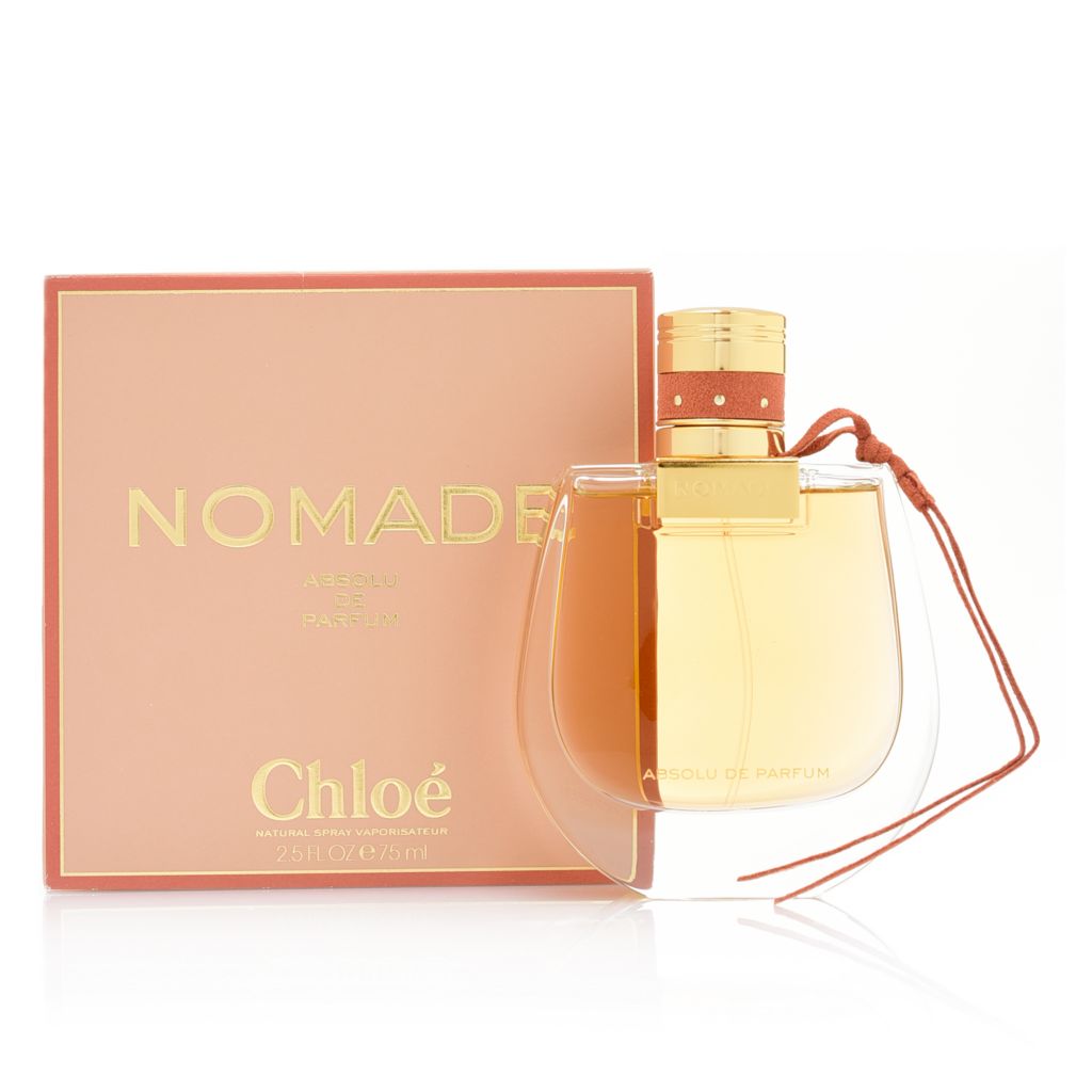 Chloe Nomade Absolu de Parfum 2.5 oz 
