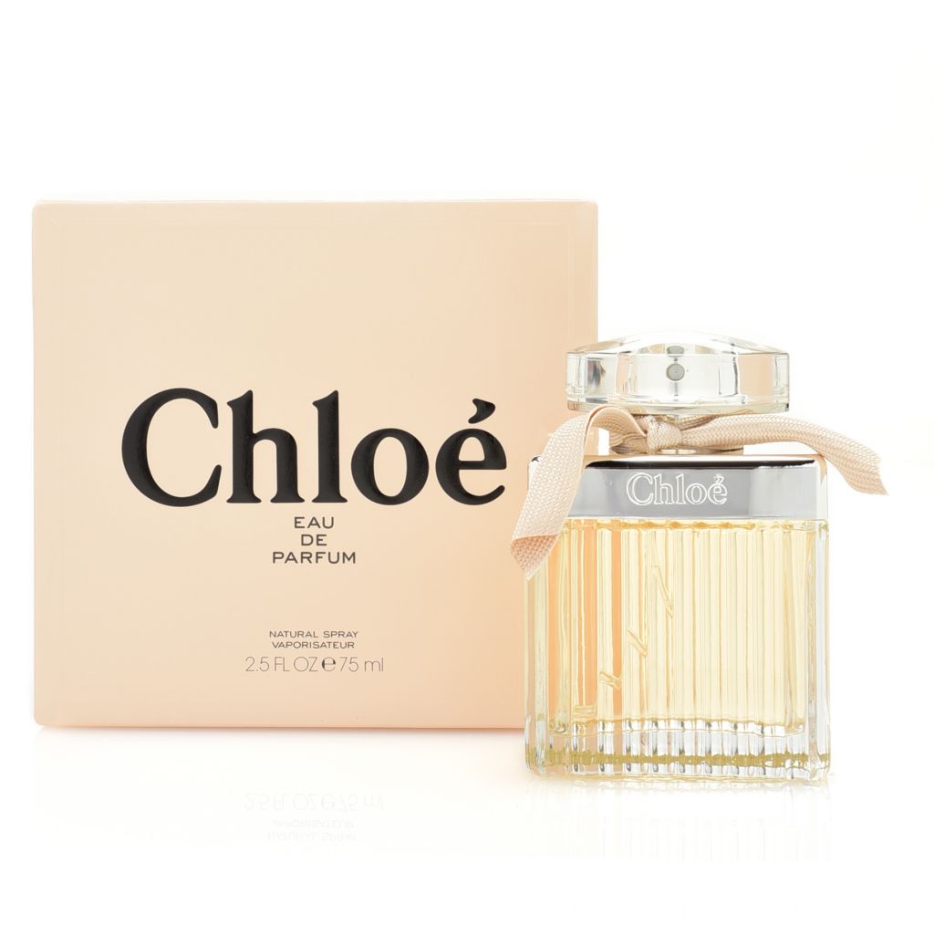 Chloe Signature Eau de Parfum 2.5 oz 