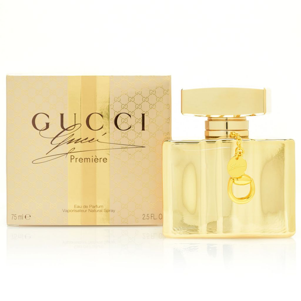 gucci premiere perfume 2.5 oz