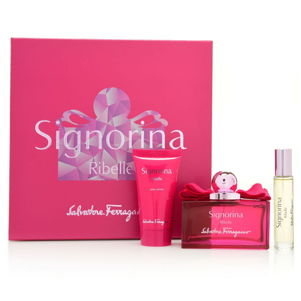 signorina parfum