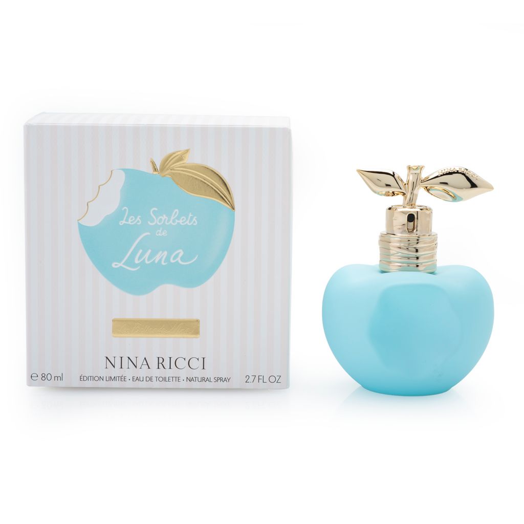 Nina ricci les discount sorbets de luna