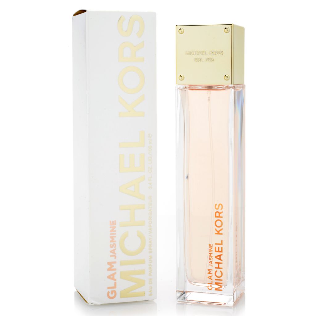 michael kors glam jasmine 3.4