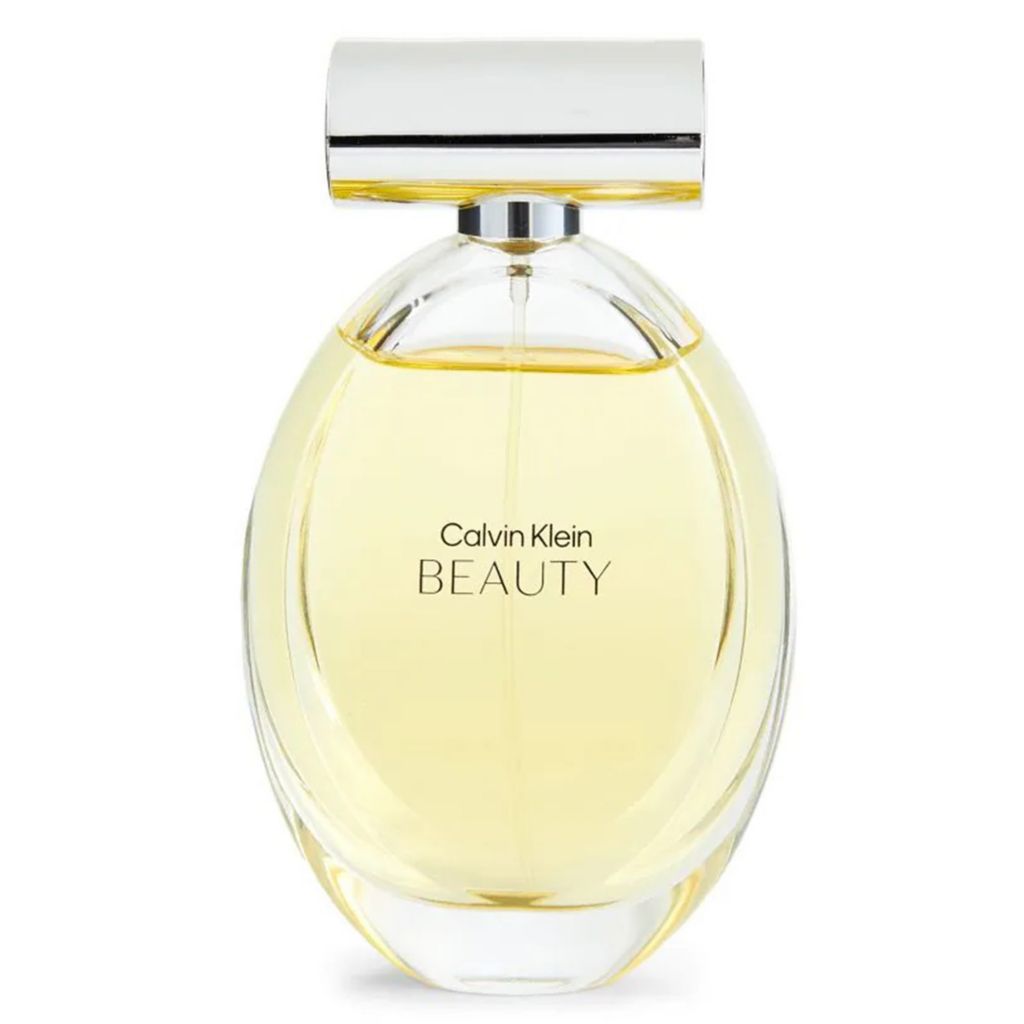 Calvin klein beauty edp 100ml hot sale for her