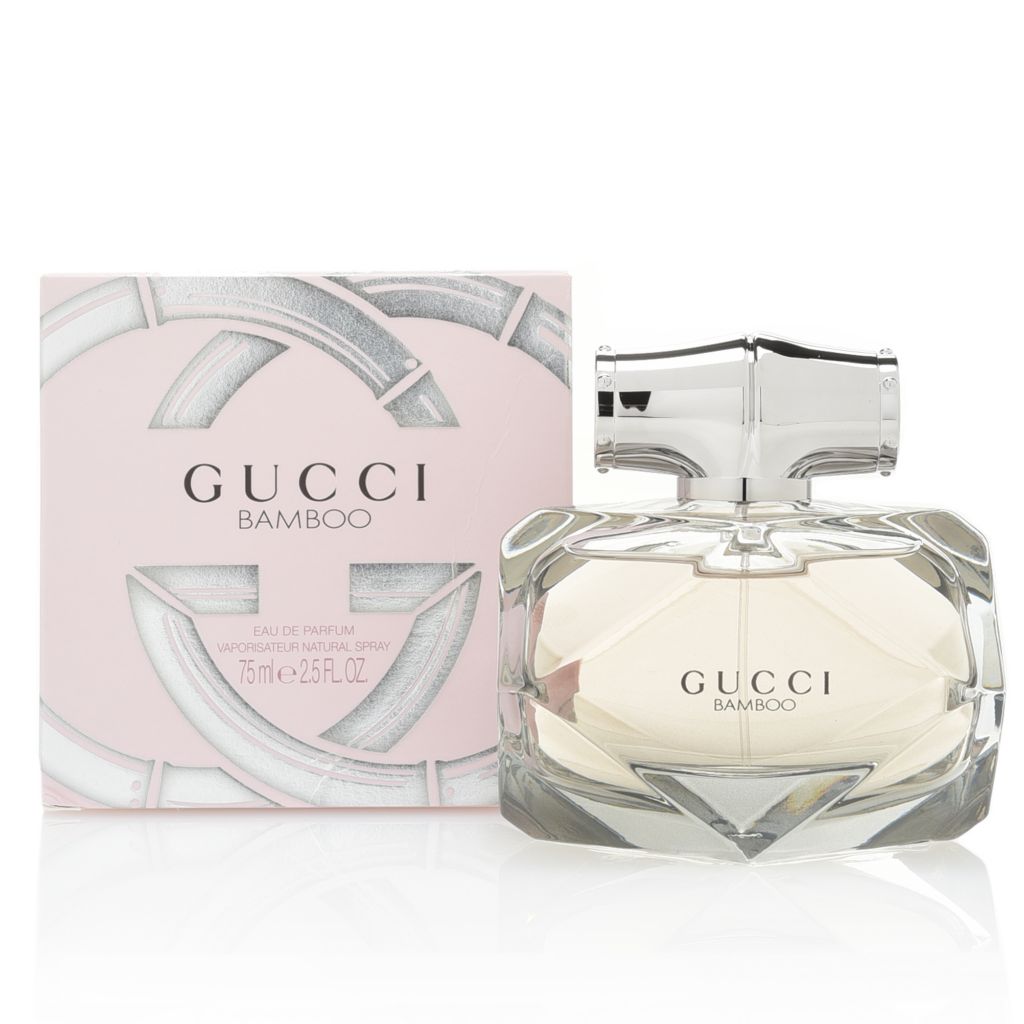 burberry bamboo perfume