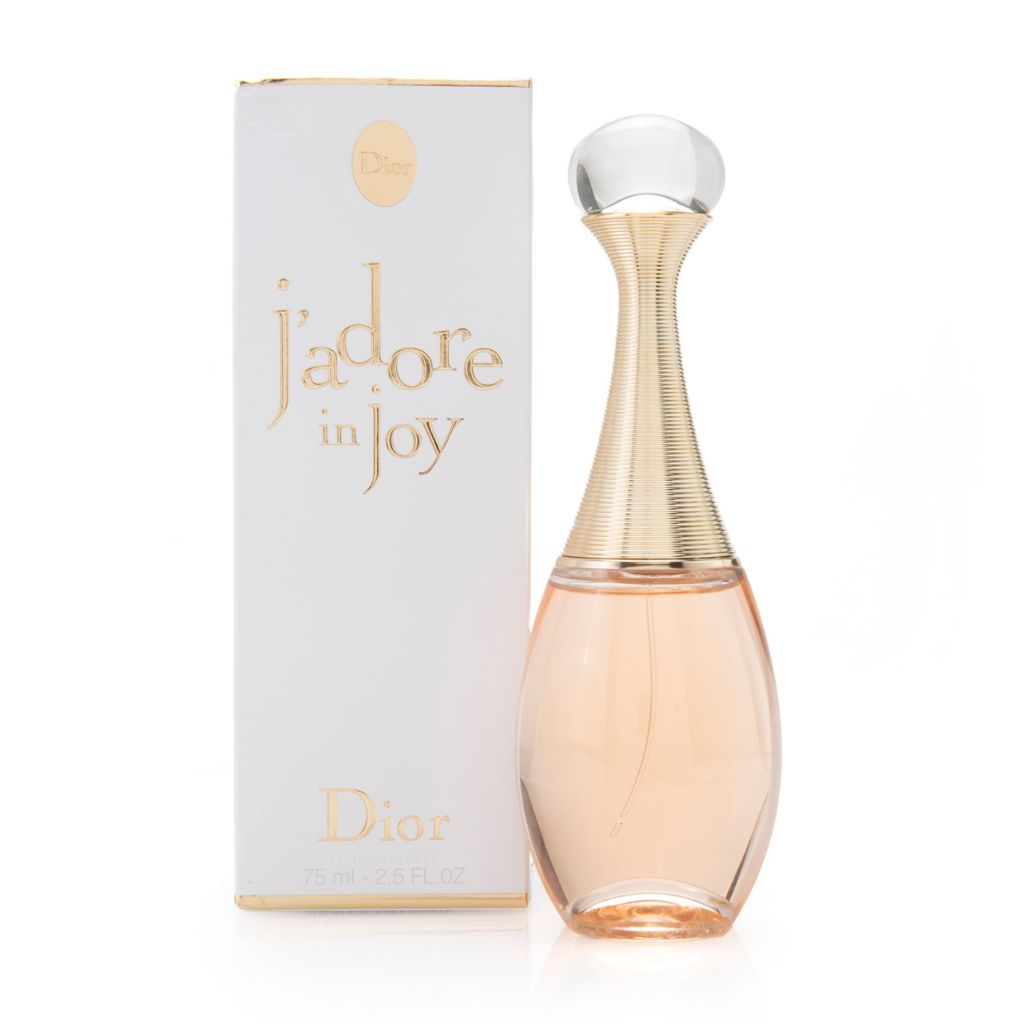 Jadore in joy discount 75ml