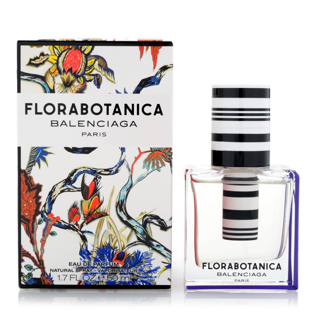 florabotanica balenciaga composition