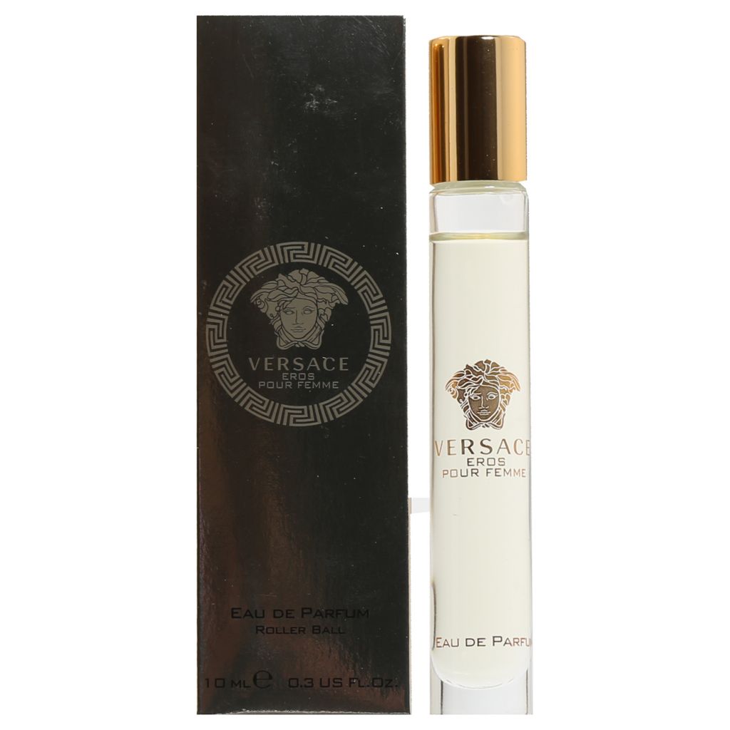 Versace best sale eros rollerball