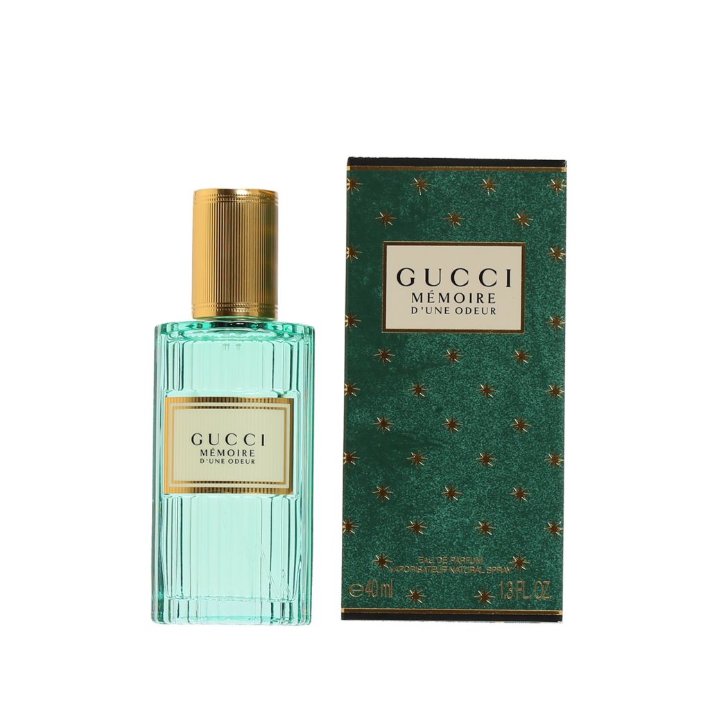 Gucci Memoire D Une Odeur Ladies Edp Spray 1 3 Oz Shophq