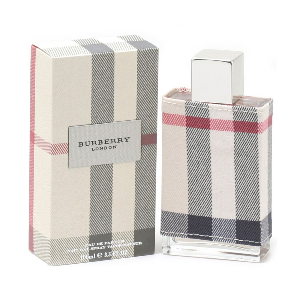 ShopHQ | Boutique Shopping | Burberry London For Her Eau de Parfum Choice of Size -