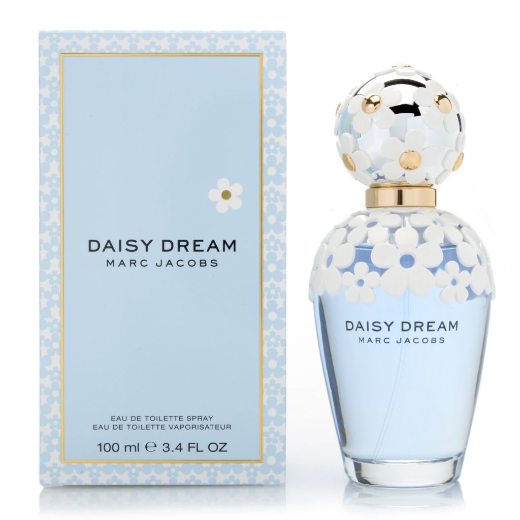 daisy dream marc jacobs 3.4