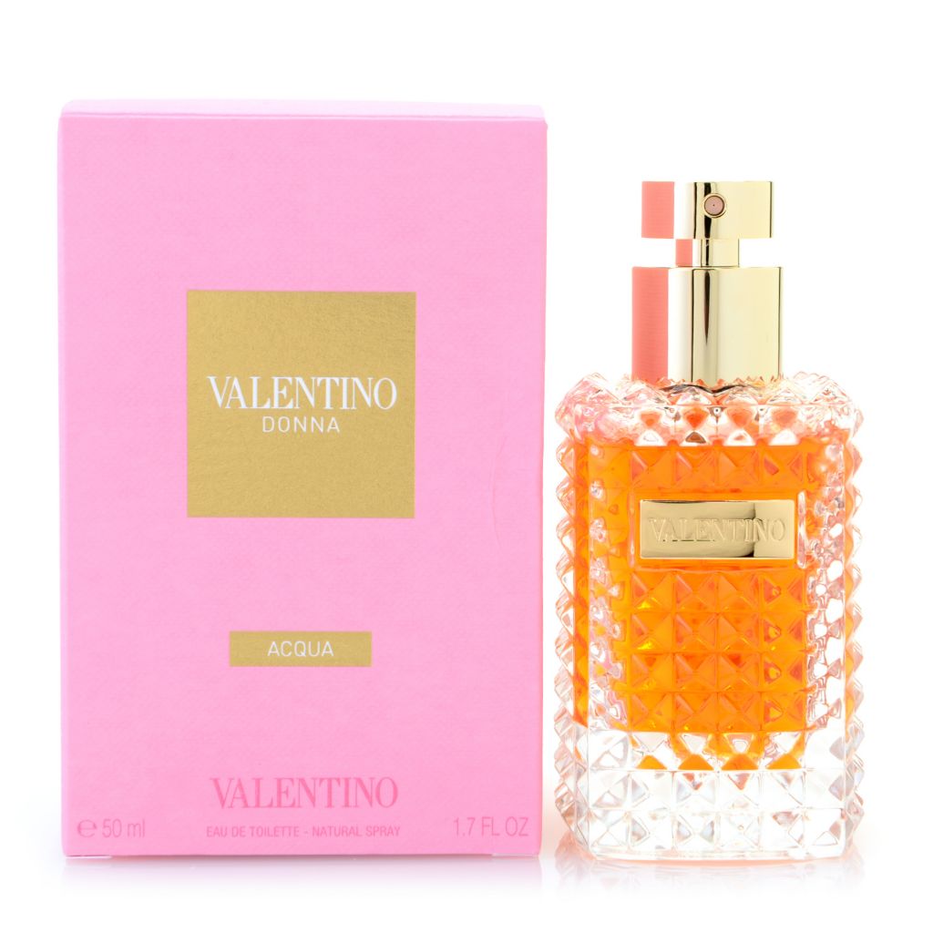 donna valentino eau de parfum