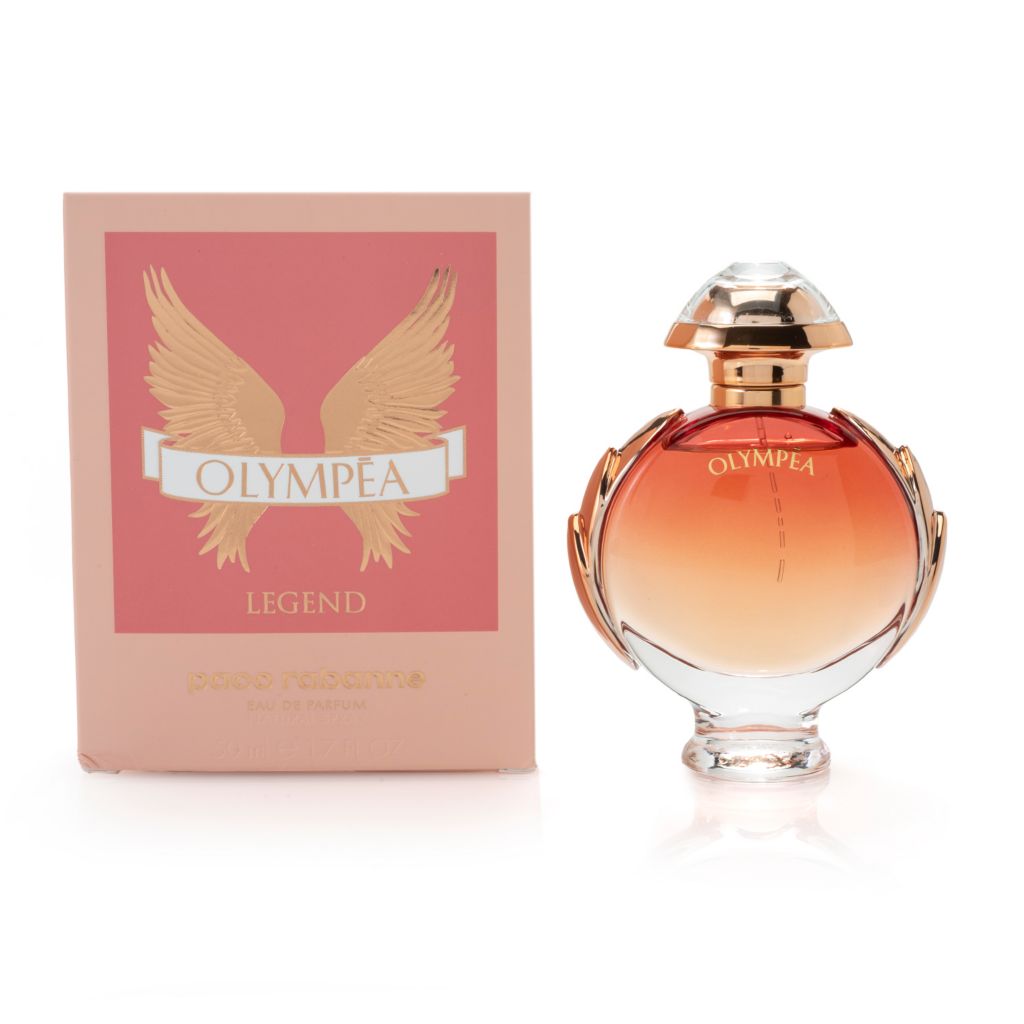 olympea legend eau de parfum