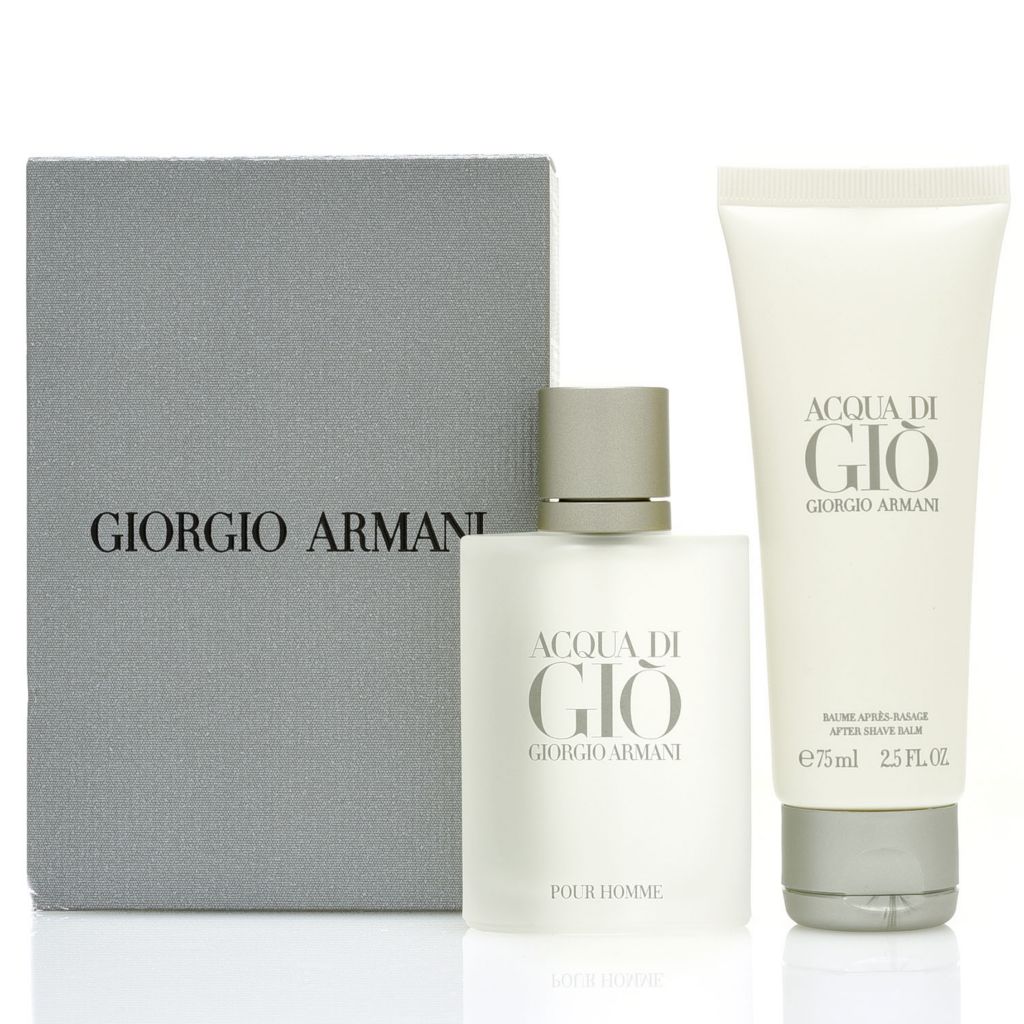 armani acqua di gio after shave