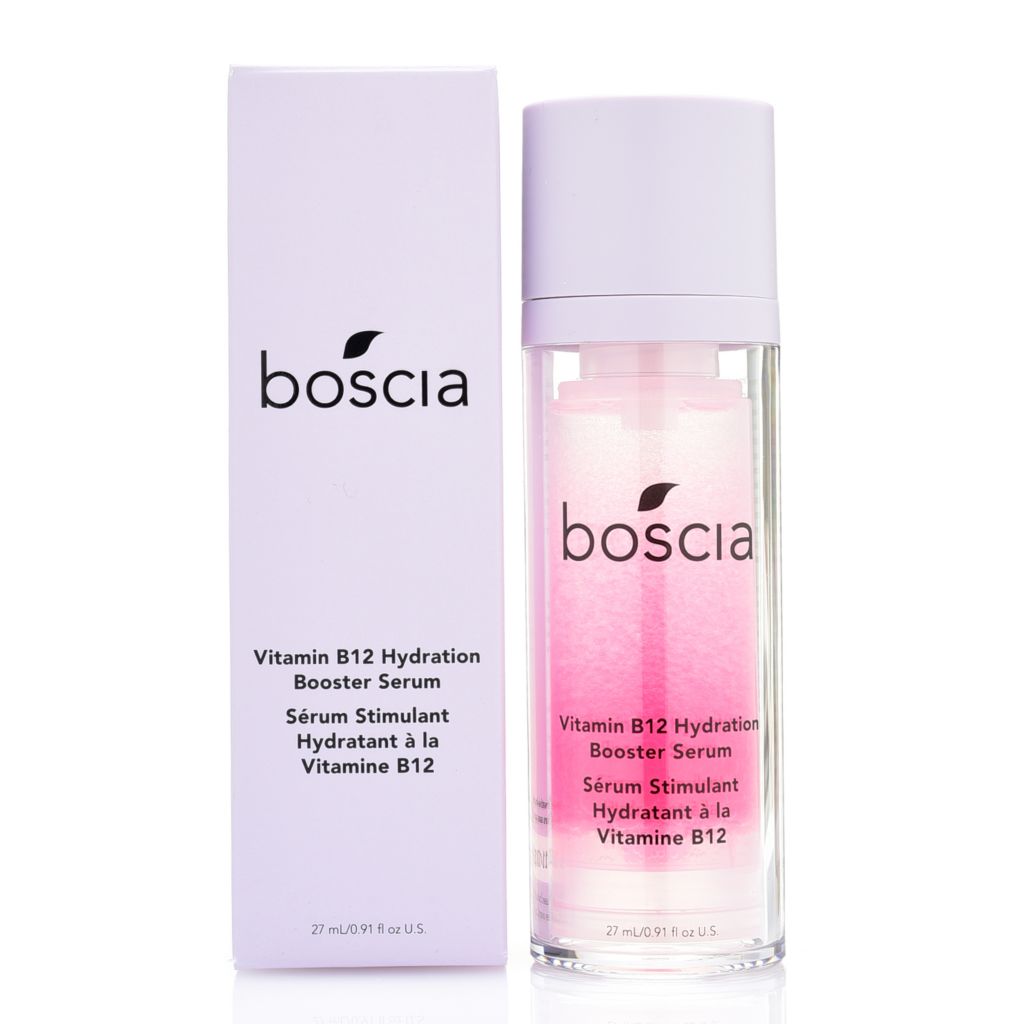 boscia vitamin b12 booster serum