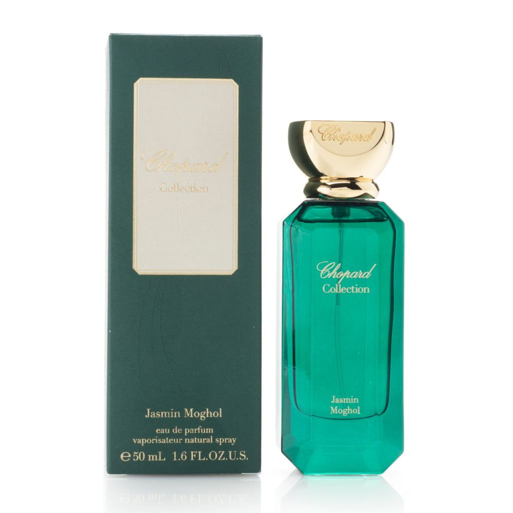 Chopard Jasmin Moghol Eau de Parfum 1.6 oz ShopHQ