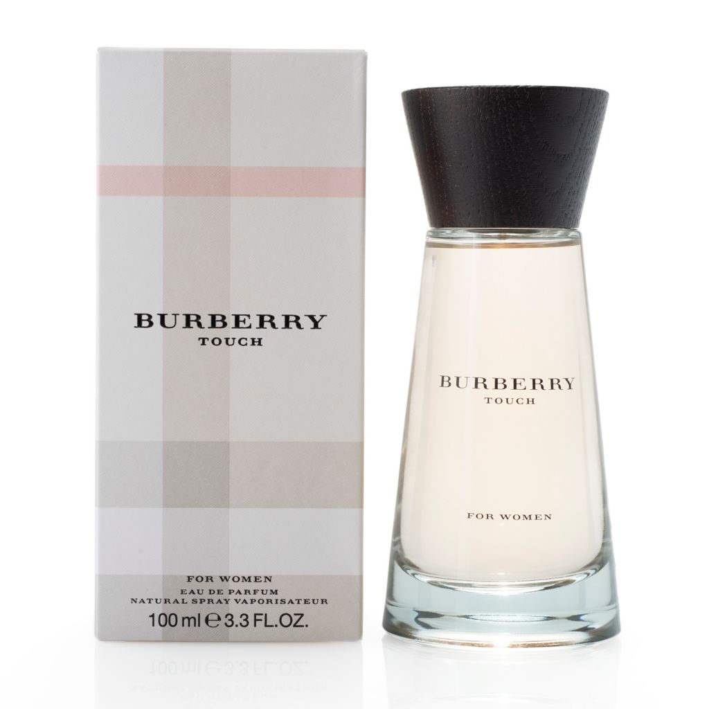 burberry touch womens