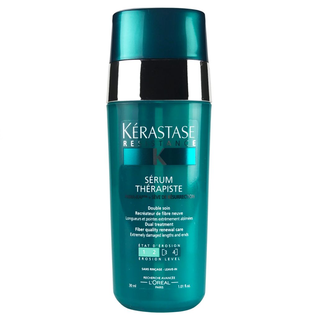 Kerastase Resistance Serum Therapiste Shophq