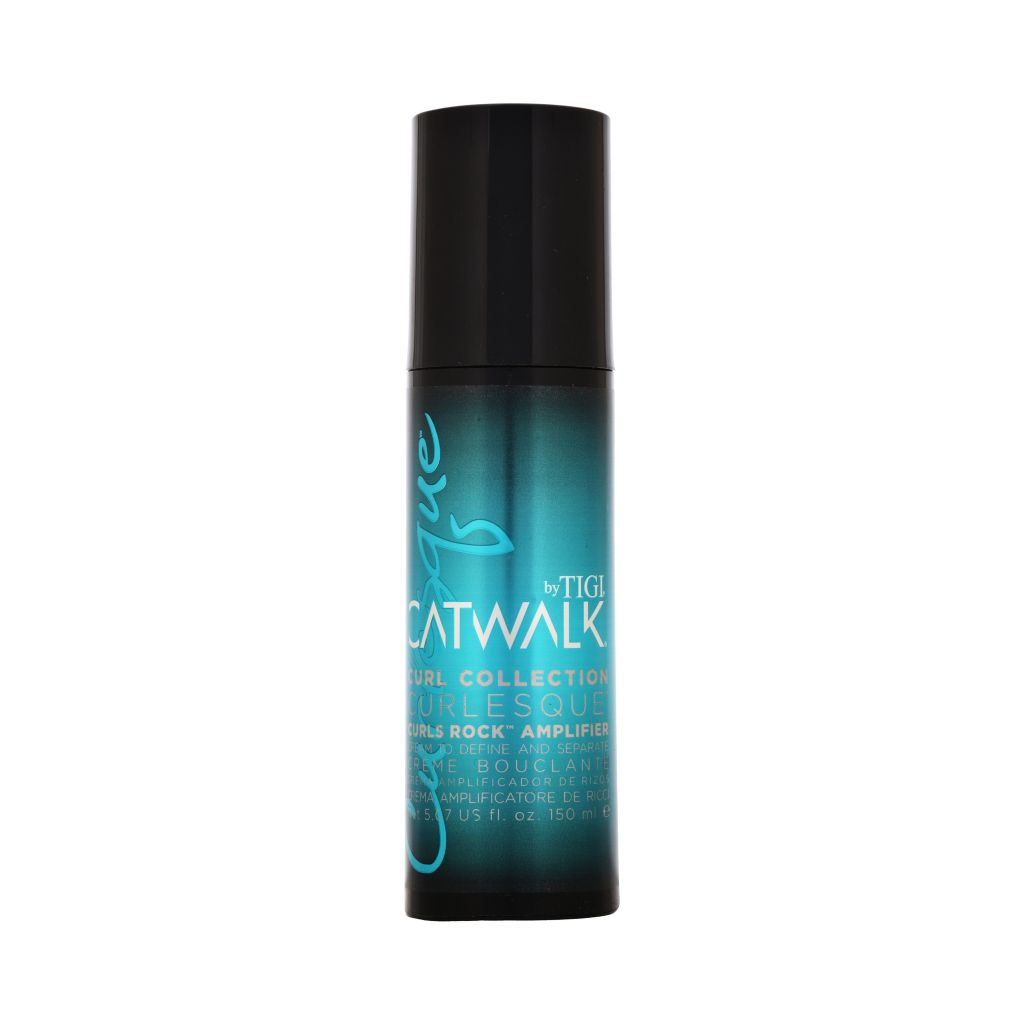 Tigi Catwalk Curls Rock Amplifier Shophq