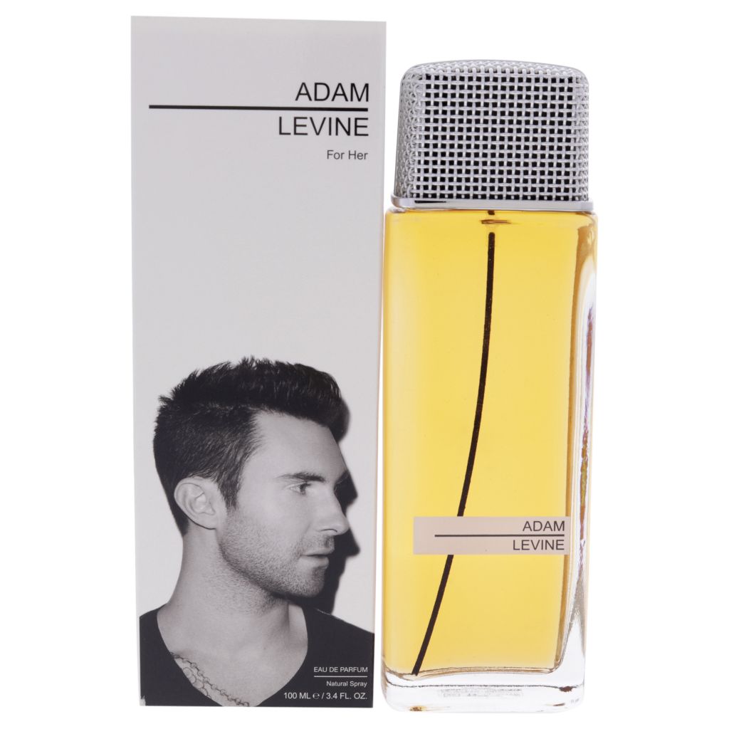 adam levine eau de parfum