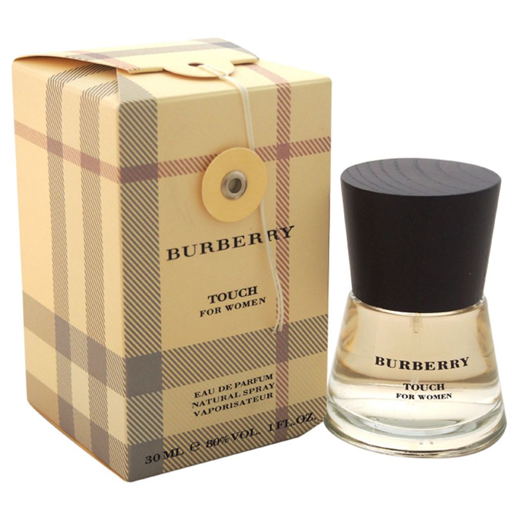 het is nutteloos Alabama afgunst ShopHQ | Boutique Shopping | Burberry Touch by Burberry for Women Eau de  Parfum Choice of Size - ShopHQ.com