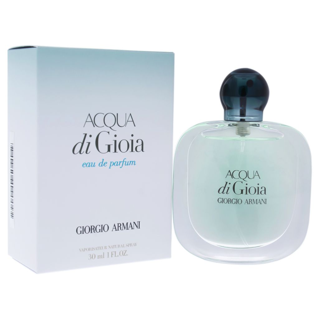 acqua di gioia eau de parfum 30ml