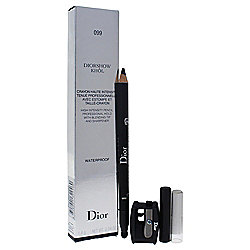 Diorshow Khol High Intensity Pencil Waterproof by Christian Dior
