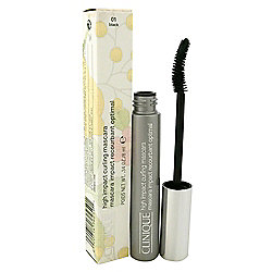 High Impact Curling Mascara - #01 Black by Clinique
