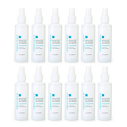 Consult Health Set of 12 (3.3 oz) Persistence Protection Spray Hand Sanitizer