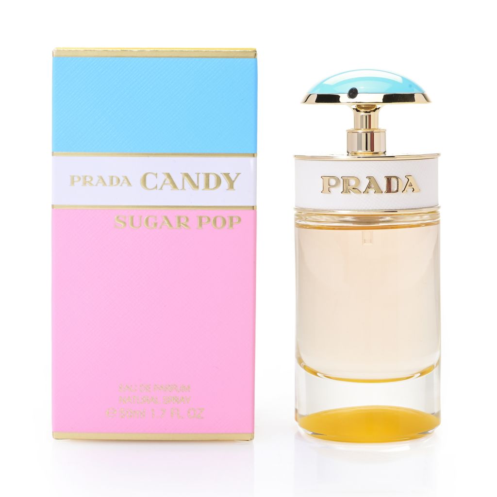 Prada's Candy Crush fragrance campaign drives sales bounce, 1,800% traffic  growth