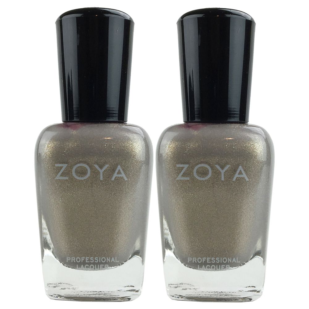 Zoya Nail Zp538 Jules Pack Of 2 Shophq
