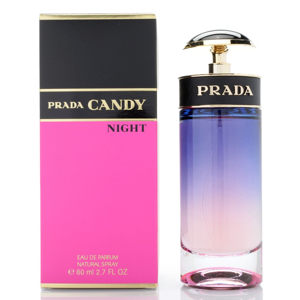 prada candy night