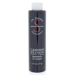 Dr. Sevinor Skincare Solutions Cleansing Solution 6 oz