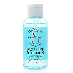 Dr. Sevinor Skincare Solutions Face Lift Solution 4 oz