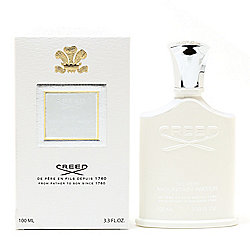 Creed Silver Mountain Water for Men Eau de Parfum 3.3 oz