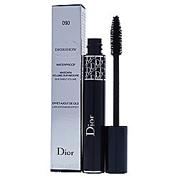 DiorShow Waterproof Mascara - # 090 Catwalk Black by Christian Dior