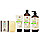 Soapbox Moisturizing Skincare Bundle 4-Piece Set