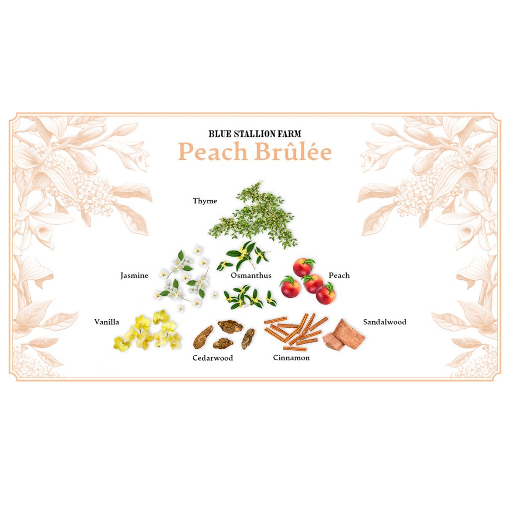 PyramidPeachBrulee