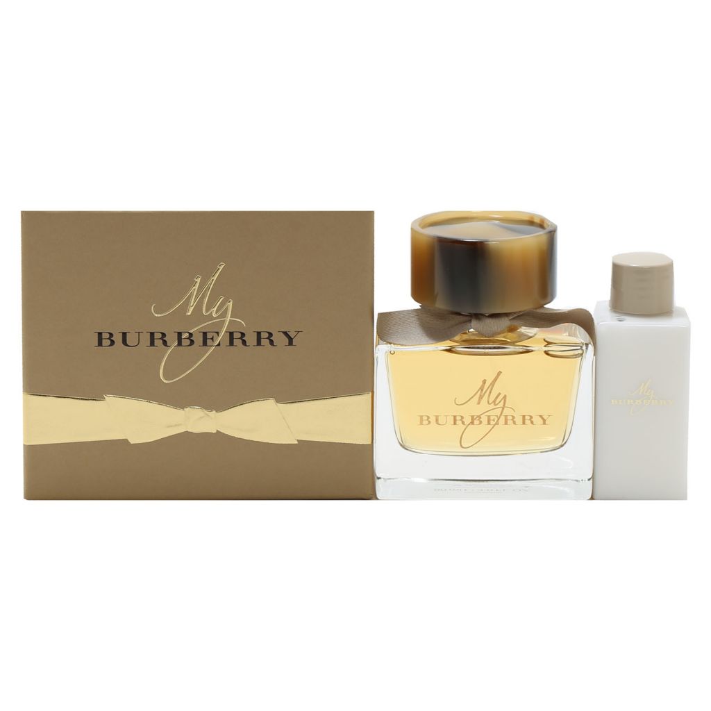 My burberry body discount lotion