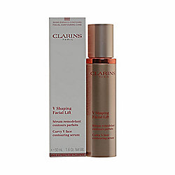 Clarins V Shaping Facial Lift Serum 1.7 oz