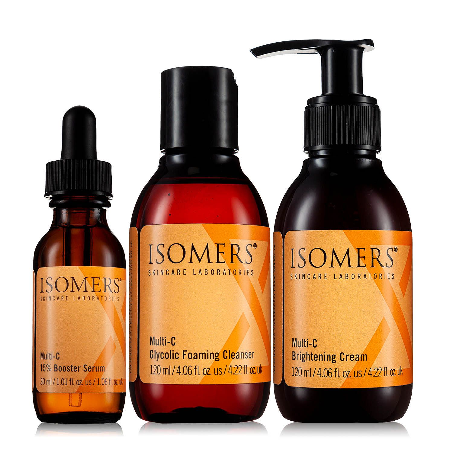 Isomers 25th Anniversary - Blogs & Forums