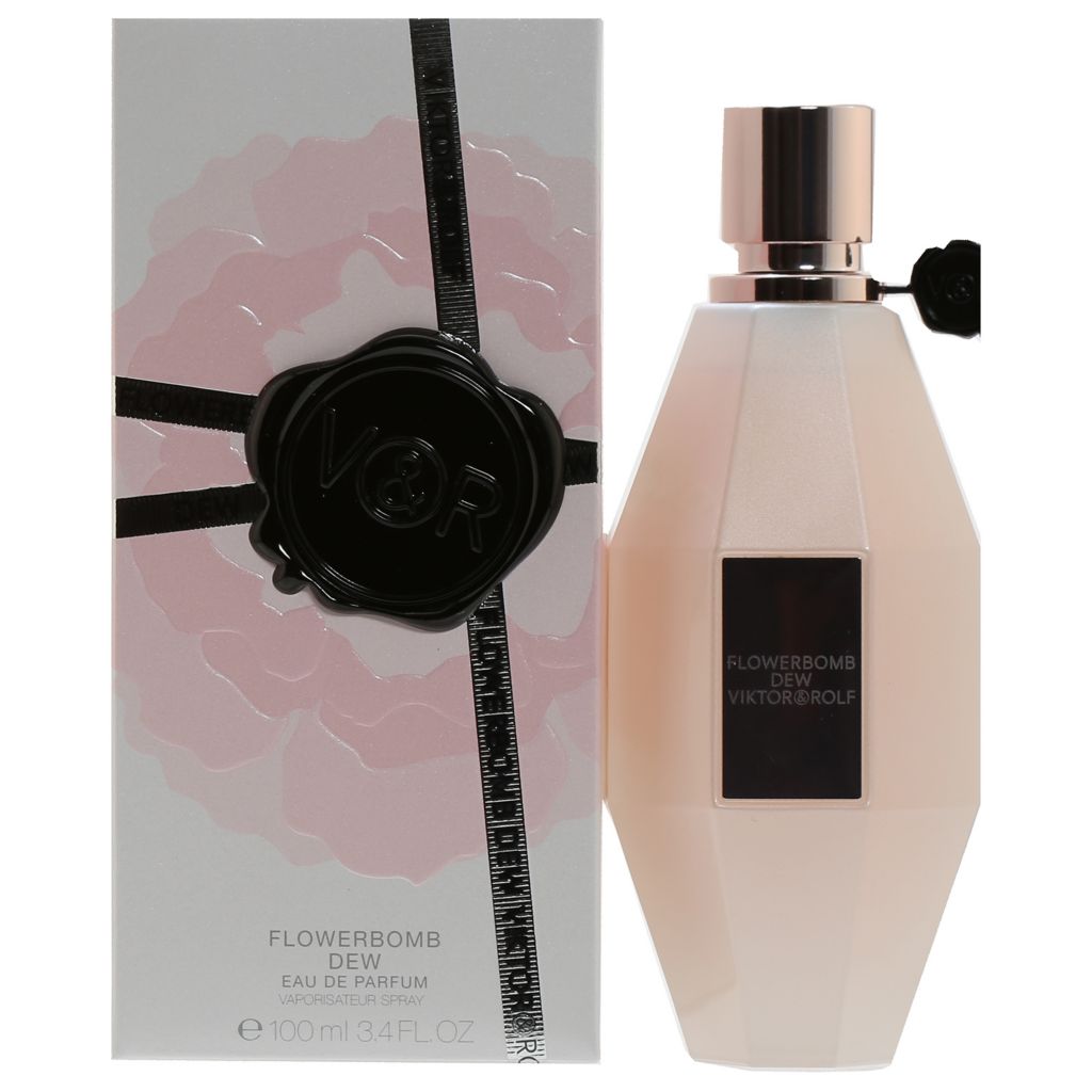 Flowerbomb best sale dew 50ml