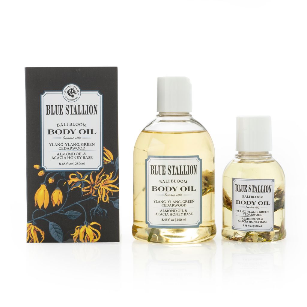 Bali Bloom