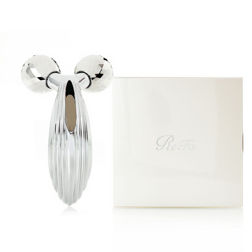 ReFa Carat Ray Double Roller - ShopHQ.com