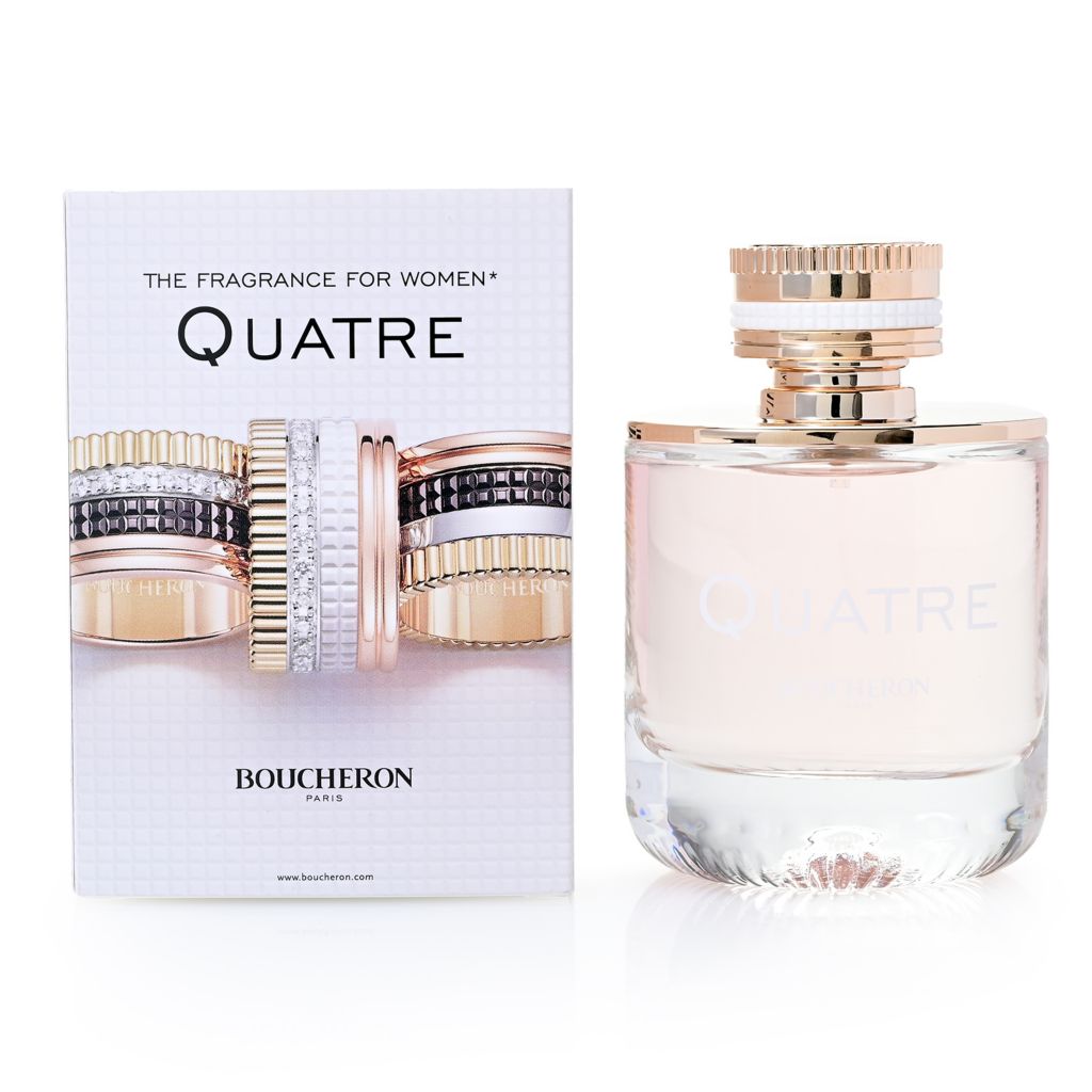 Quatre perfume deals